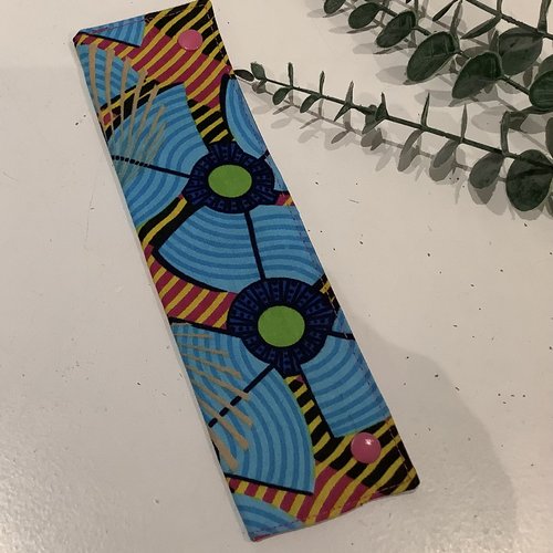 Pochette à couverts