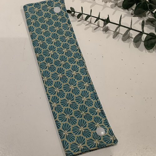 Pochette à couverts