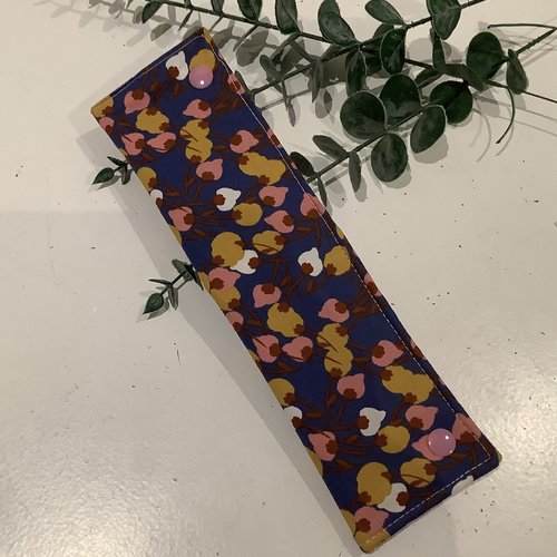 Pochette à couverts