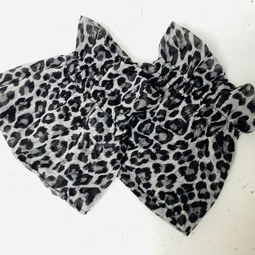 Manchettes  amovibles graou