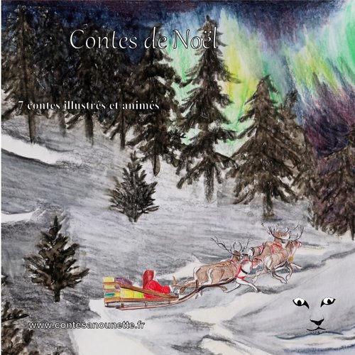 Contes de noël