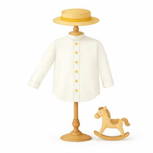 Patron chemise joseph 2-4-6 ans, col mao et patte de boutonnage, - dauphin-dauphine, cortèges de garance, mariage, garçon d'honneur