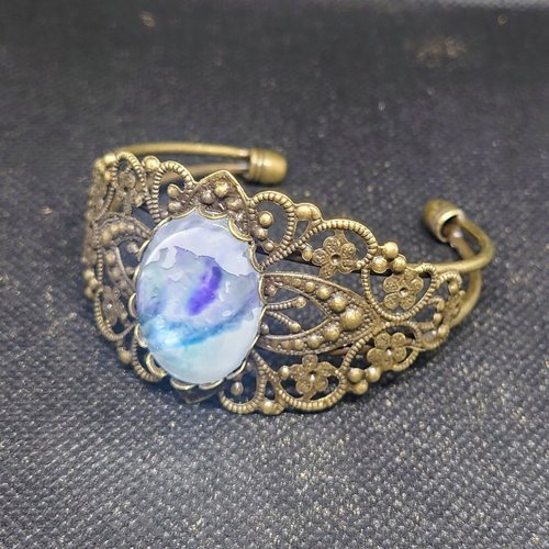 Bracelet manchette