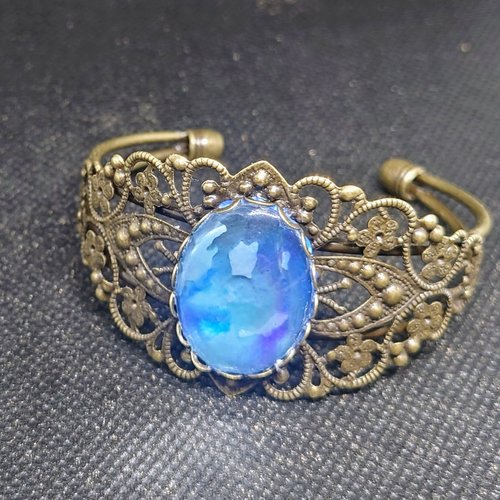 Bracelet manchette