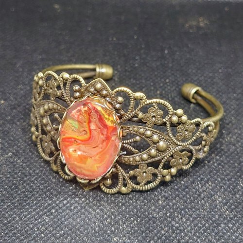 Bracelet manchette