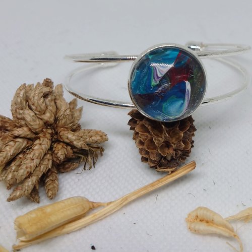 Bracelet ouvert