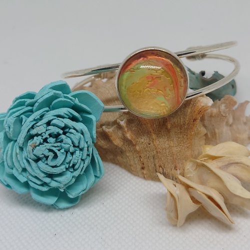 Bracelet ouvert