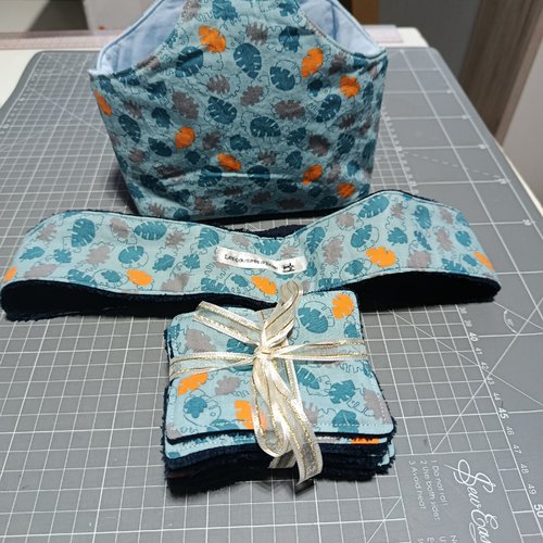 Ensemble soin du visage