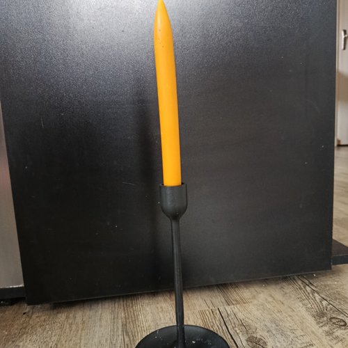 Lumières du béarn- chandelle - bougies artisanales