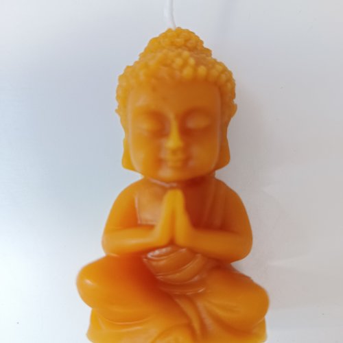 Lumières du béarn- bouda - bougies artisanales