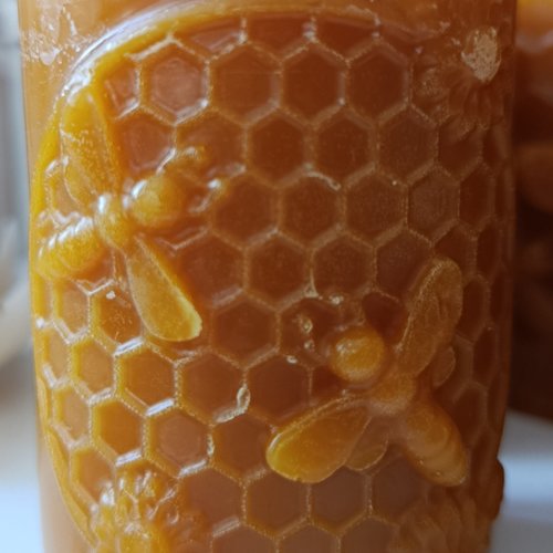 Lumières du béarn- abeilles - bougies artisanales