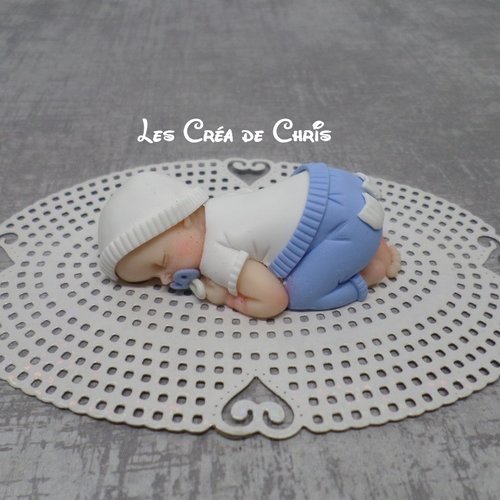 Bébé fimo garçon pantalon