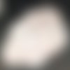 Vide poche nuage en jesmonite