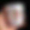 Verre gobelet enfant personnalisé evoli