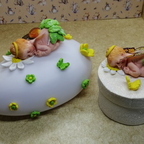 Cadeaux naissance