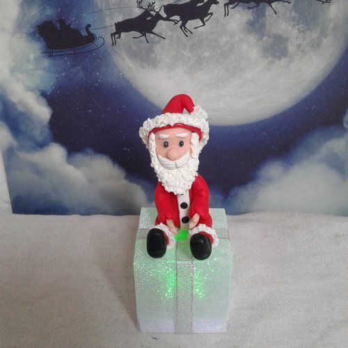 Décoration noël