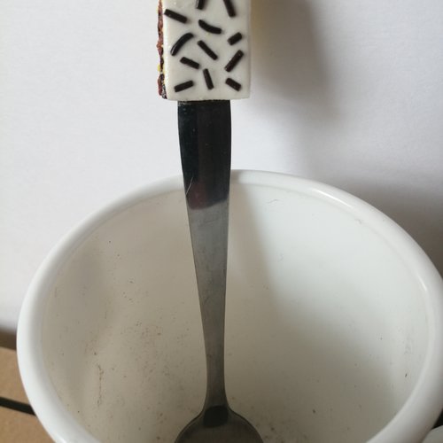 Cuillère napolitain