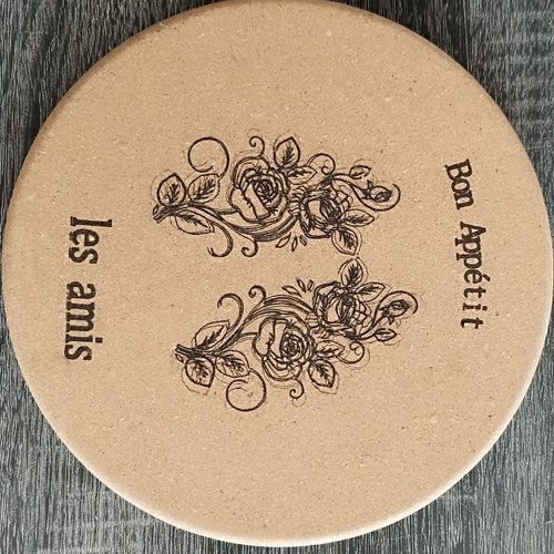 Dessous de plat