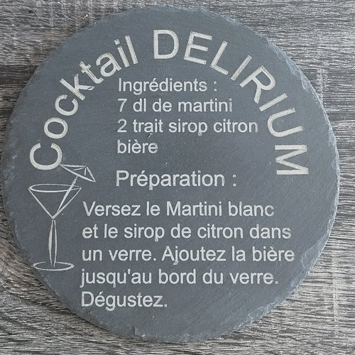 Dessous de plat