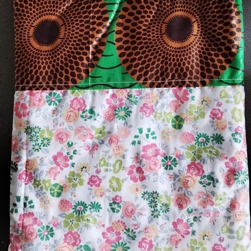 Pochette livre taille gm