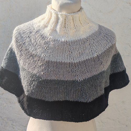 Couvre épaules "baya"