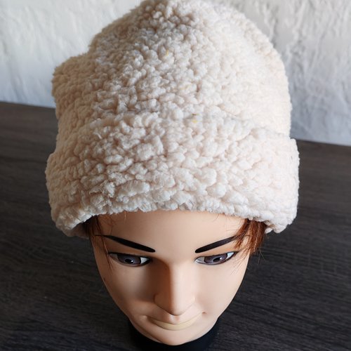 Bonnet enfants