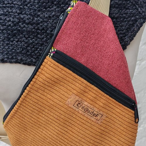 Sac de voyage