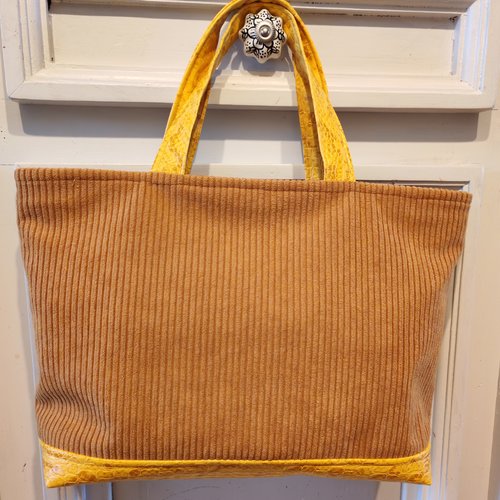 Sac à main "brown"
