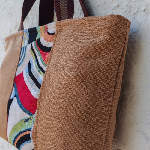 Sac à main "jack"