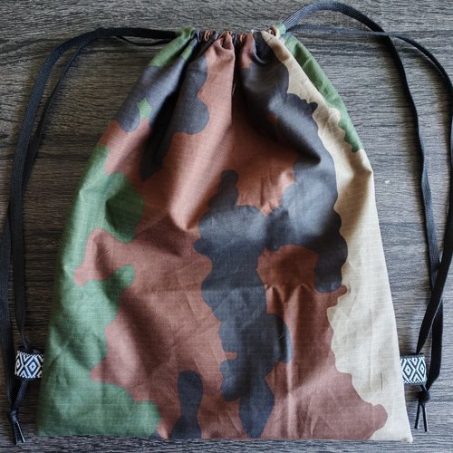 Sac à dos enfant