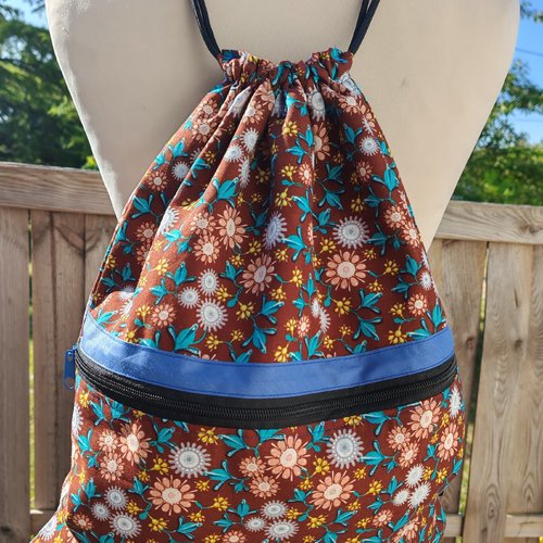 Sac à dos adulte