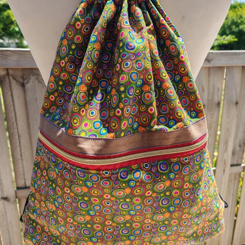Sac à dos adulte