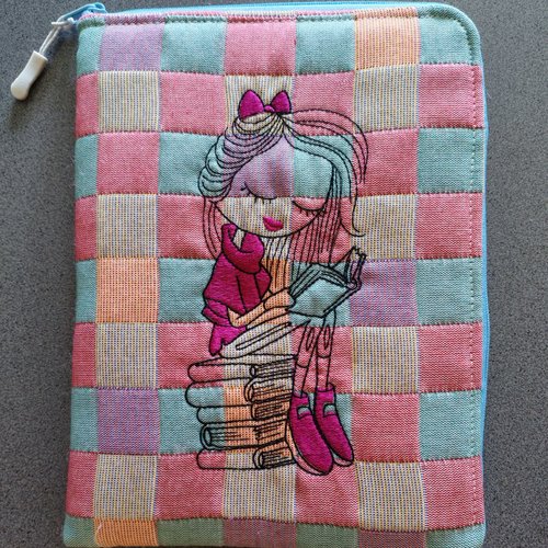 Housse pour tablette