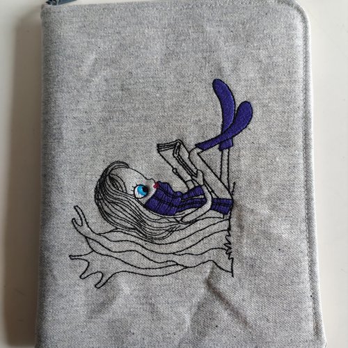 Housse pour tablette