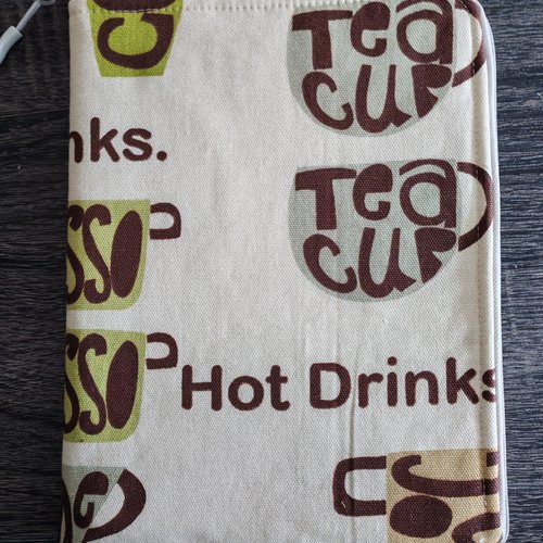 Housse pour tablette