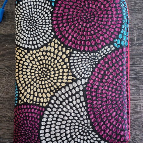 Housse pour tablette