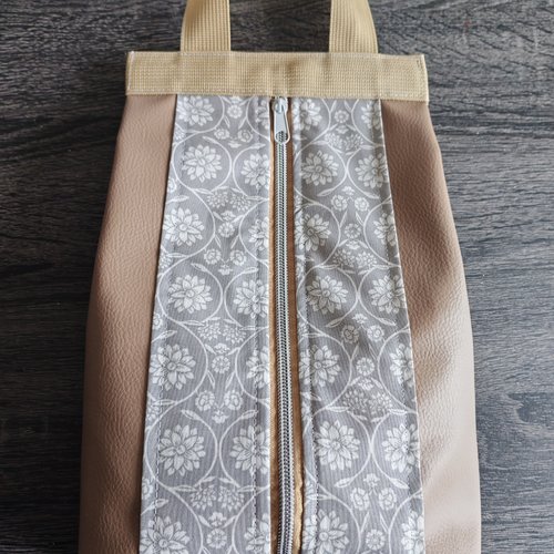 Trousse à toilette