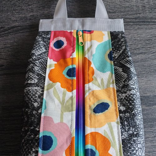 Trousse à toilette