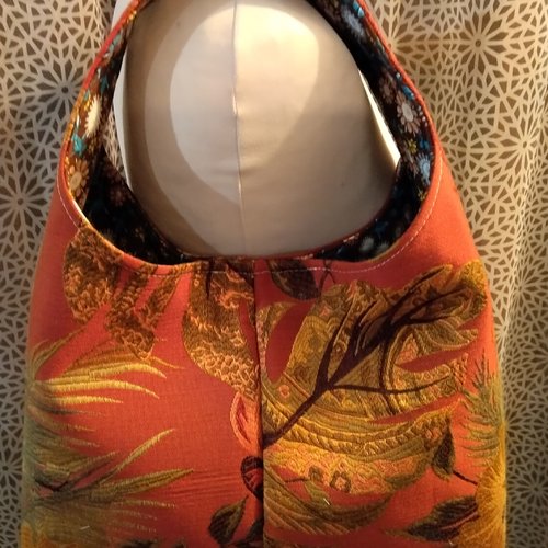 Sac "kéops"