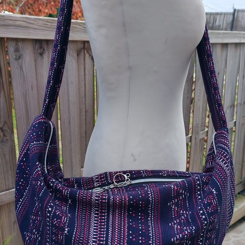 Sac "bobo"