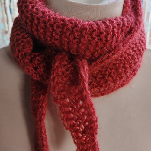 Tour de cou "sophie scarf"