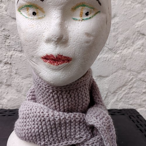 Foulard montmartre