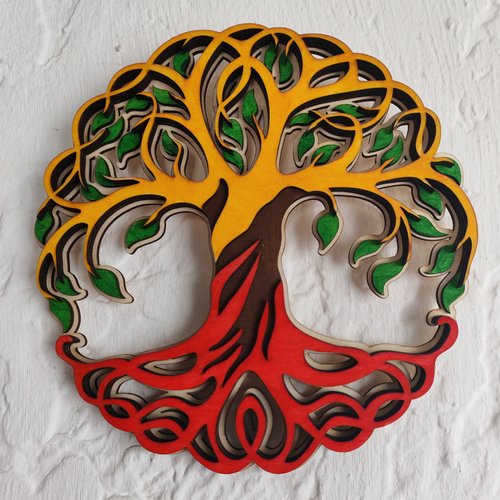 Décoration murale