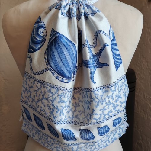 Sac à dos enfant