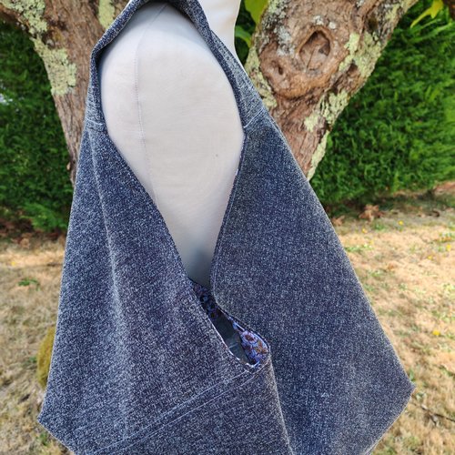 Sac boho