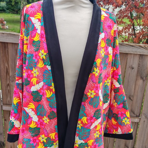 Kimono "japs"