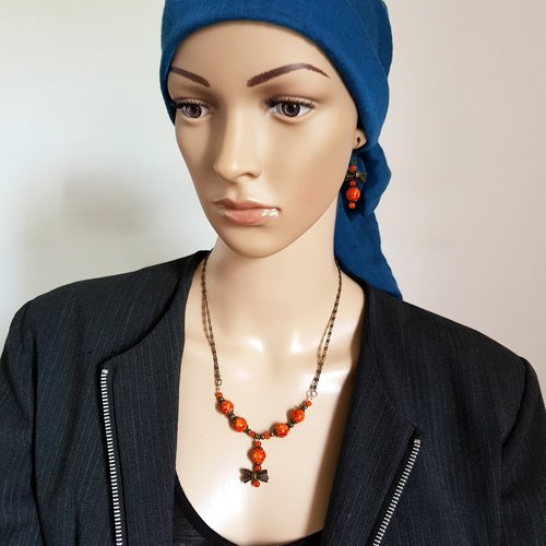 Parure bijoux en bois : Parure coeur bois de hetre, boucles d'oreilles et pendentif, idée cadeau noce de bois, saint valentin, fait main Parure bijoux en bois : Parure coeur bois de hetre, boucles d'oreilles et pendentif, idée cadeau noce de bois, saint valentin, fait main