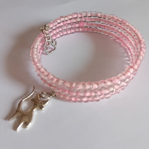 Bracelet chic et beau