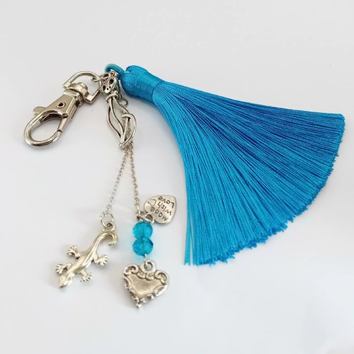 Bijou de sac thème la mer