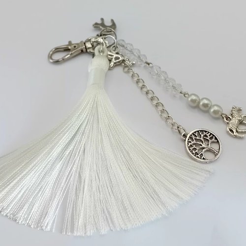 Bijou de sac mes animaux préférés